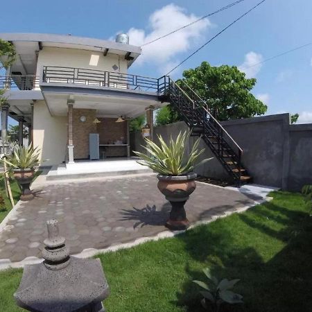 Oyo 90458 Pucuk Bali Guest House Canggu  Ngoại thất bức ảnh