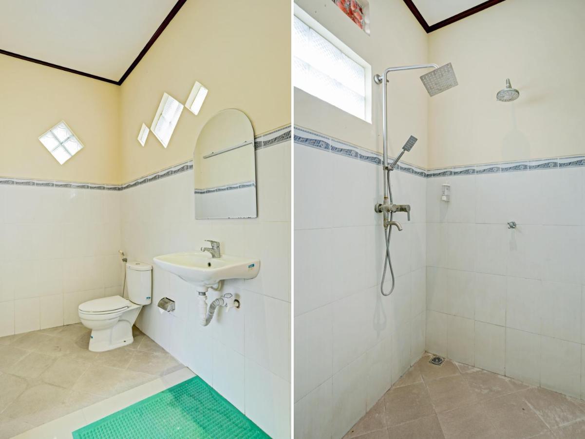 Oyo 90458 Pucuk Bali Guest House Canggu  Ngoại thất bức ảnh